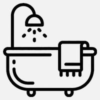 Equipamiento de baño