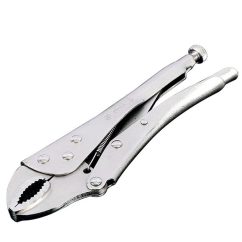 Pinza de presión 10´´