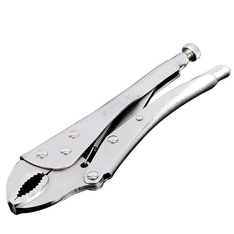 Pinza de presión 10´´