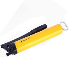 Pistola de engrase
