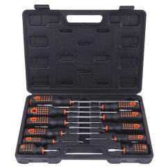 Juego de Destornilladores de precision 11piezas