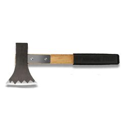 Hacha de carpinteria