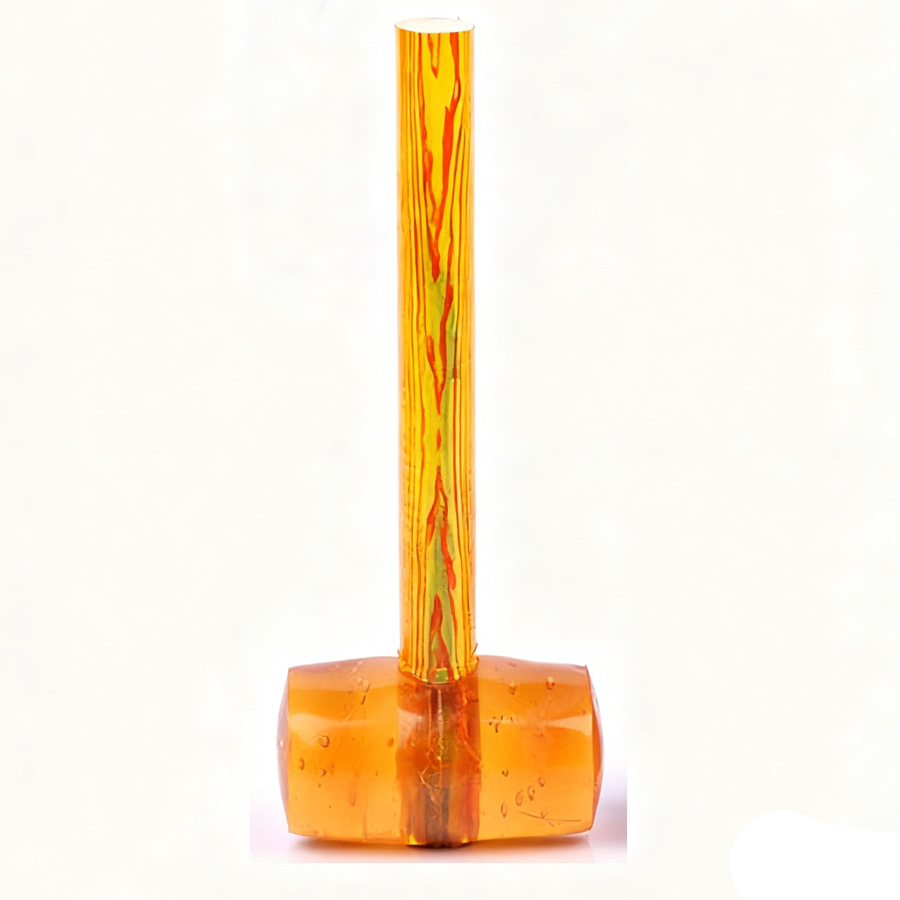 Martillo de cuero - Imagen 2