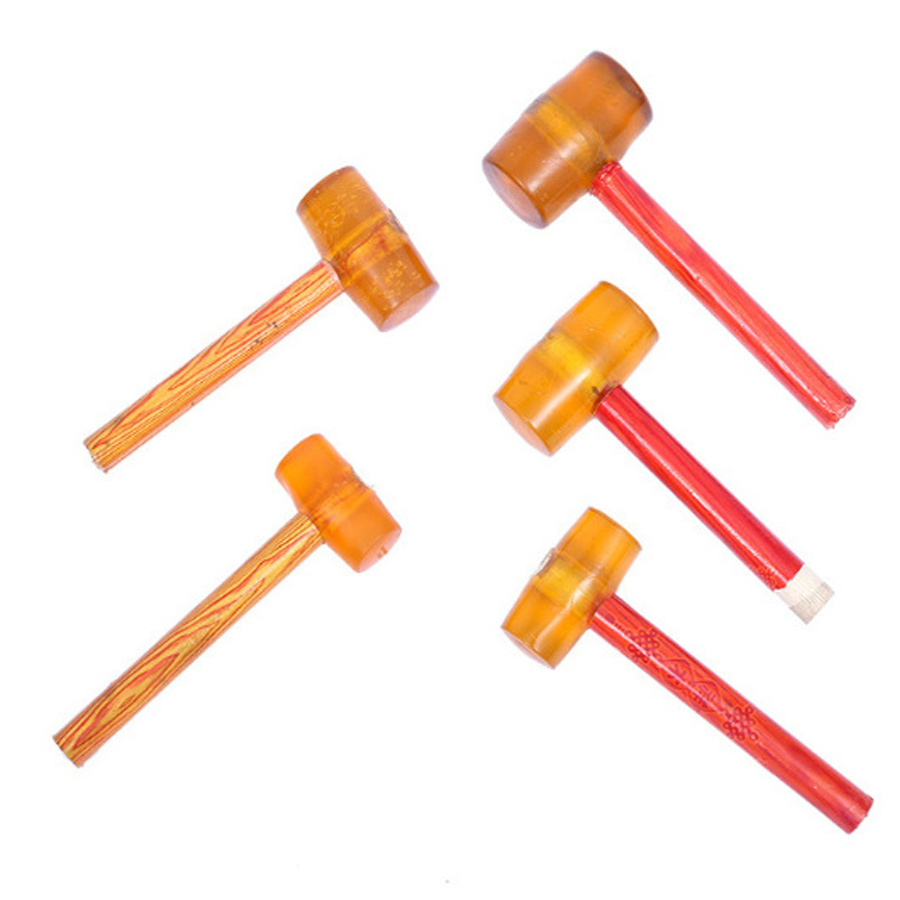 Martillo de cuero - Imagen 3