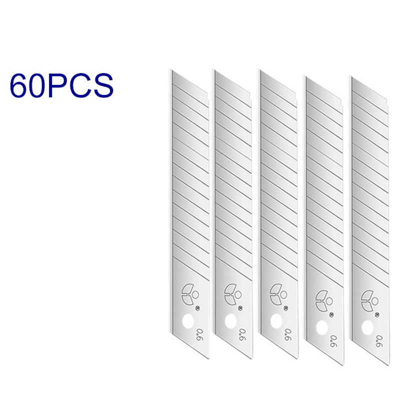 Cuchillas de repuesto para cutter - Imagen 3