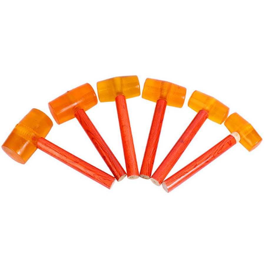 Martillo de cuero - Imagen 4