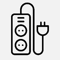 Accesorios de potencia