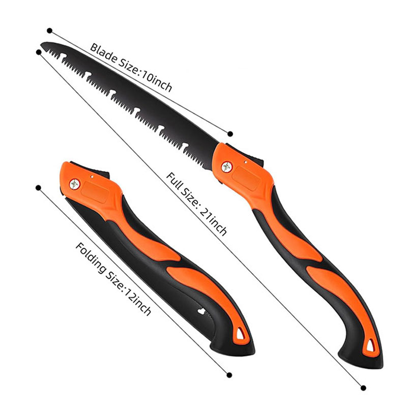 Sierra plegable - Imagen 2