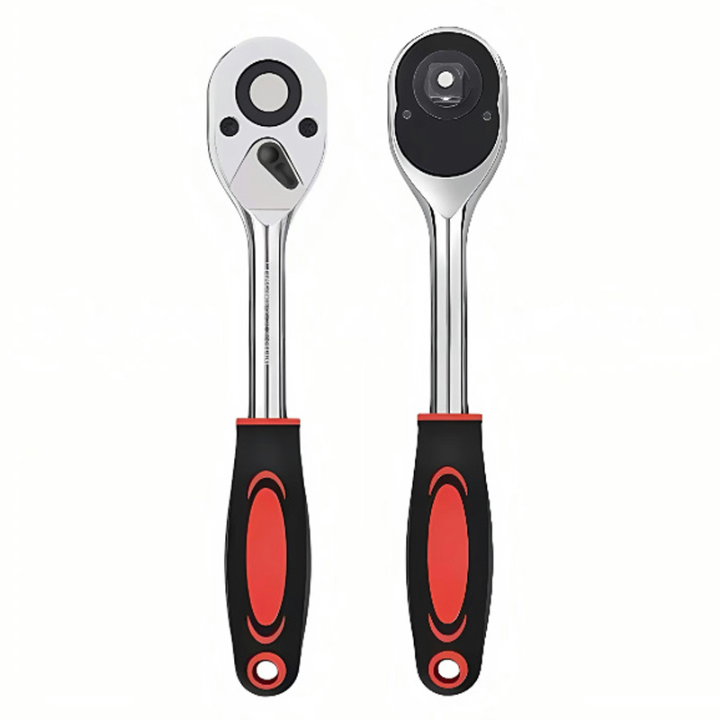 Llave de trinquete - Imagen 2