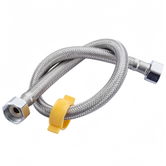 Tubo de entrada de agua (latiguillo)