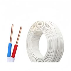 cable con revestimiento