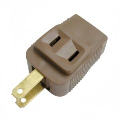 Espiga múltiple salidas