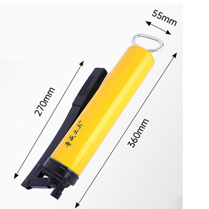 Pistola de engrase - Imagen 2