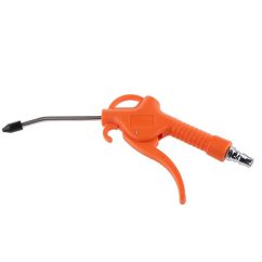 Pistola de aire a presión