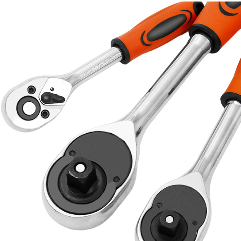 Llave de trinquete - Imagen 4