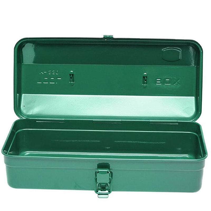 Caja de instrumento - Imagen 3