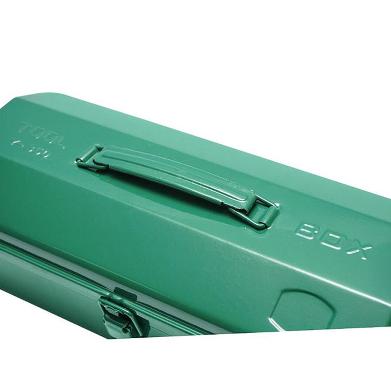 Caja de instrumento - Imagen 4