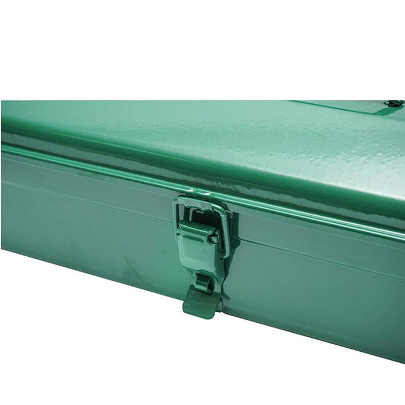 Caja de instrumento - Imagen 5