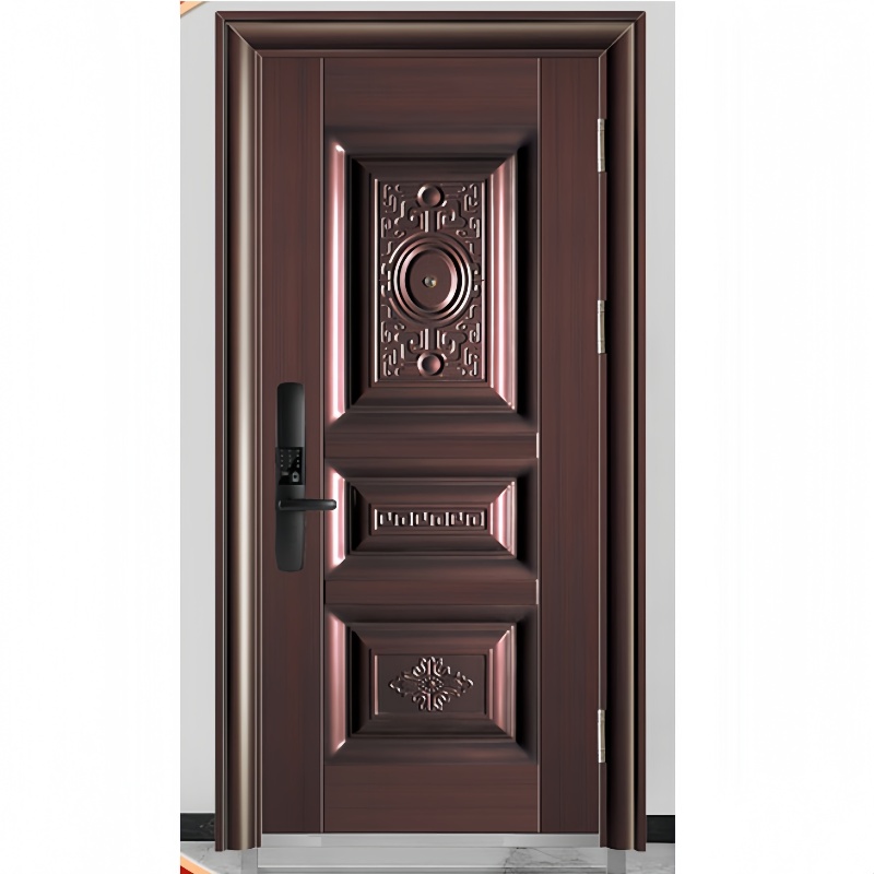 Puerta de Hierro - Imagen 2