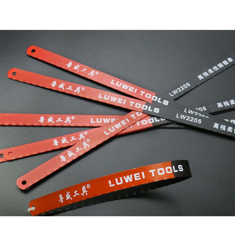 Hoja de sierra para metales - Imagen 3