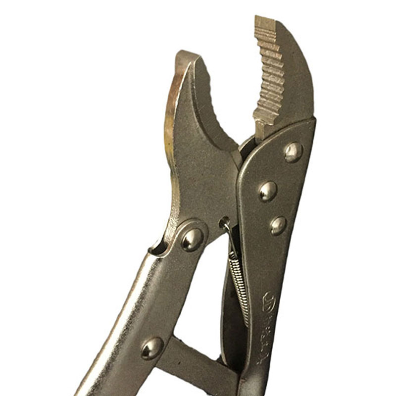 Pinza de presión 10´´ - Imagen 3