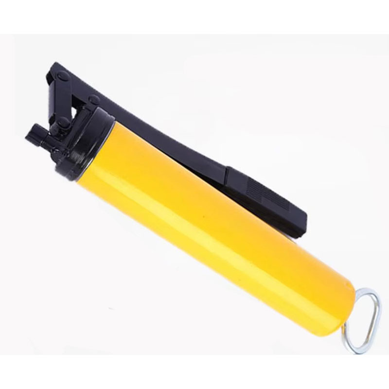 Pistola de engrase - Imagen 3