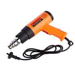 pistola de calor multifuncional