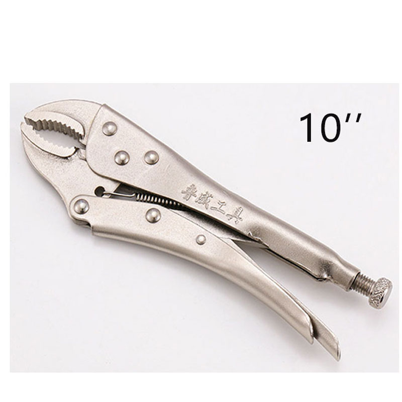 Pinza de presión 10´´ - Imagen 4