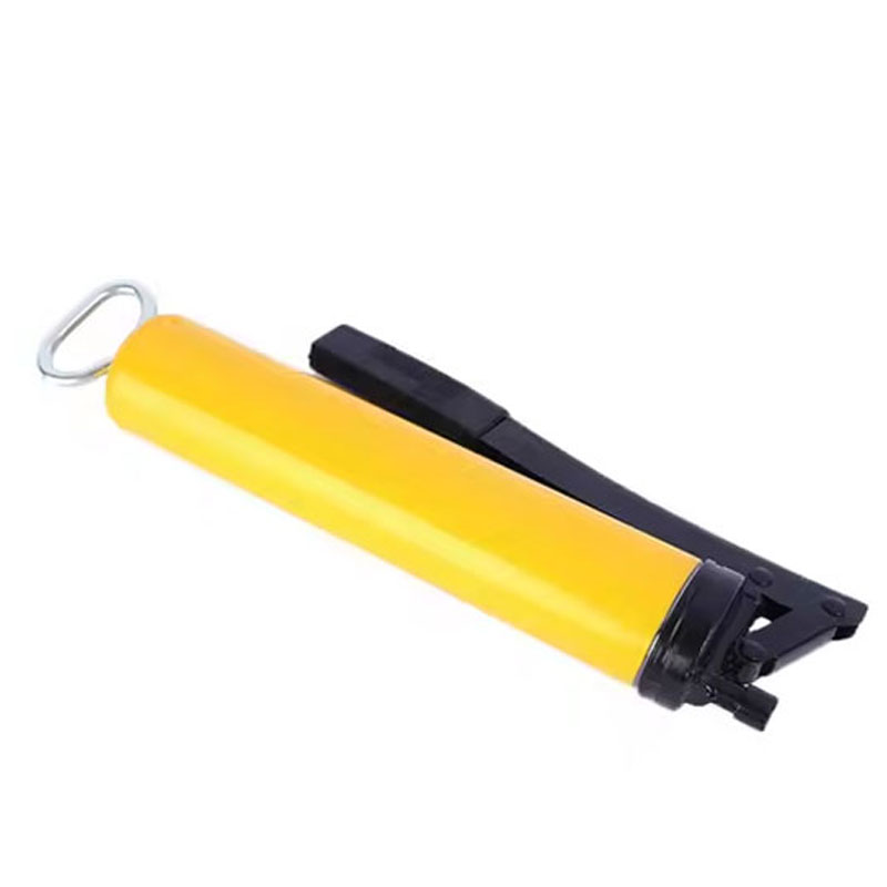 Pistola de engrase - Imagen 4