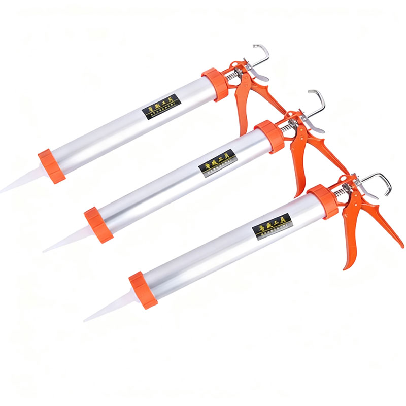 Pistola de calafateo - Imagen 2