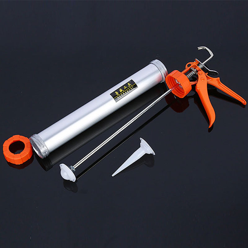 Pistola de calafateo - Imagen 3