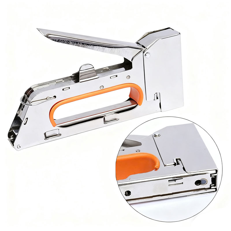 pistola de clavos - Imagen 2