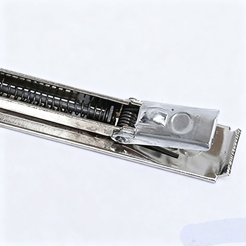 pistola de clavos - Imagen 4