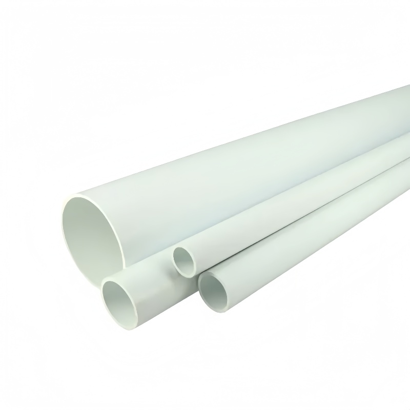 Tuberia Sanitaria PVC - Imagen 4