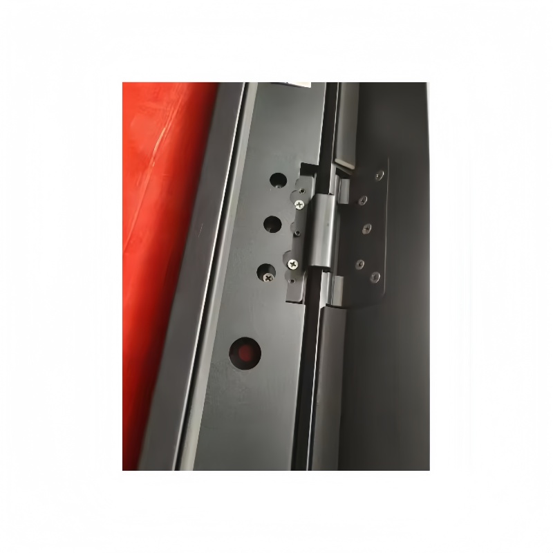 Puerta de Hierro - Imagen 4