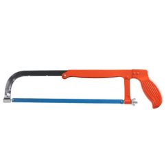 Marco de segueta regulable