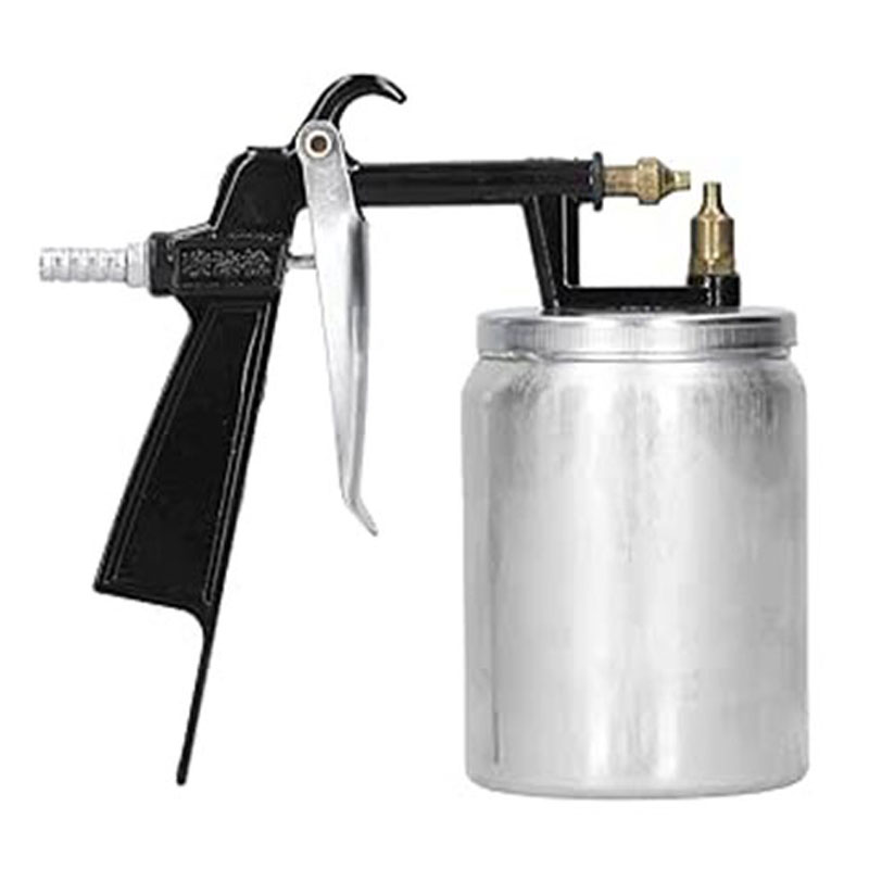 Pistola para pintar en aerosol