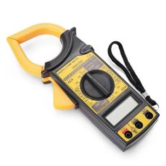 Multimetro (tipo abrazadera)