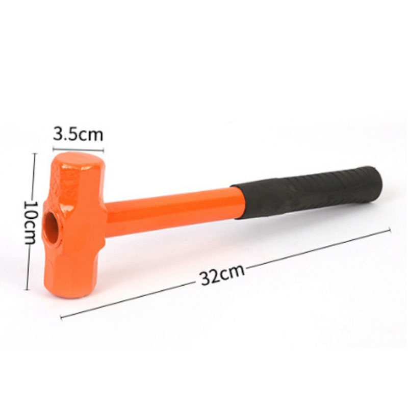 Mandarria 2P - Imagen 2