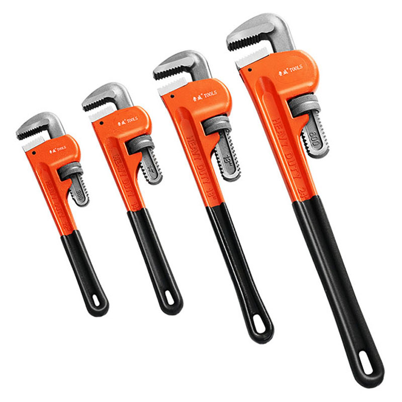 Llave de tubo - Imagen 2