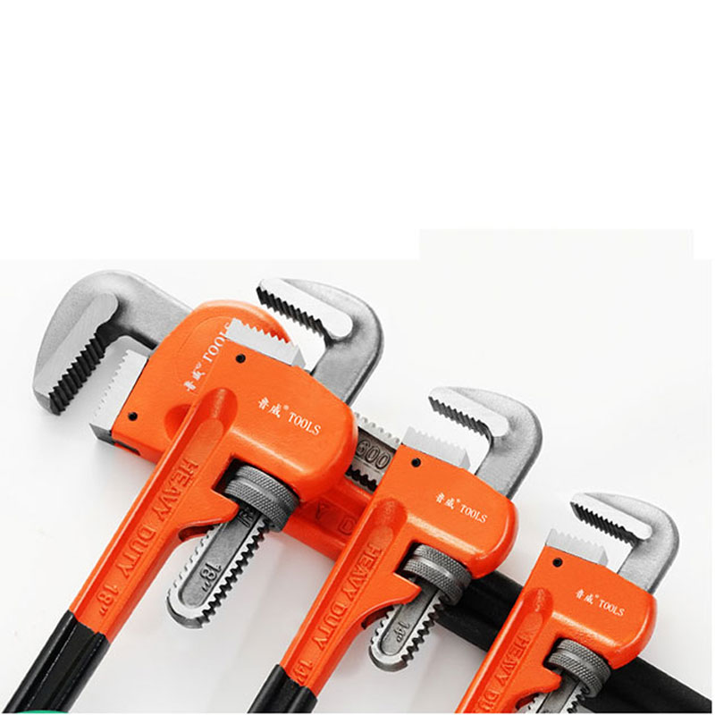 Llave de tubo - Imagen 3