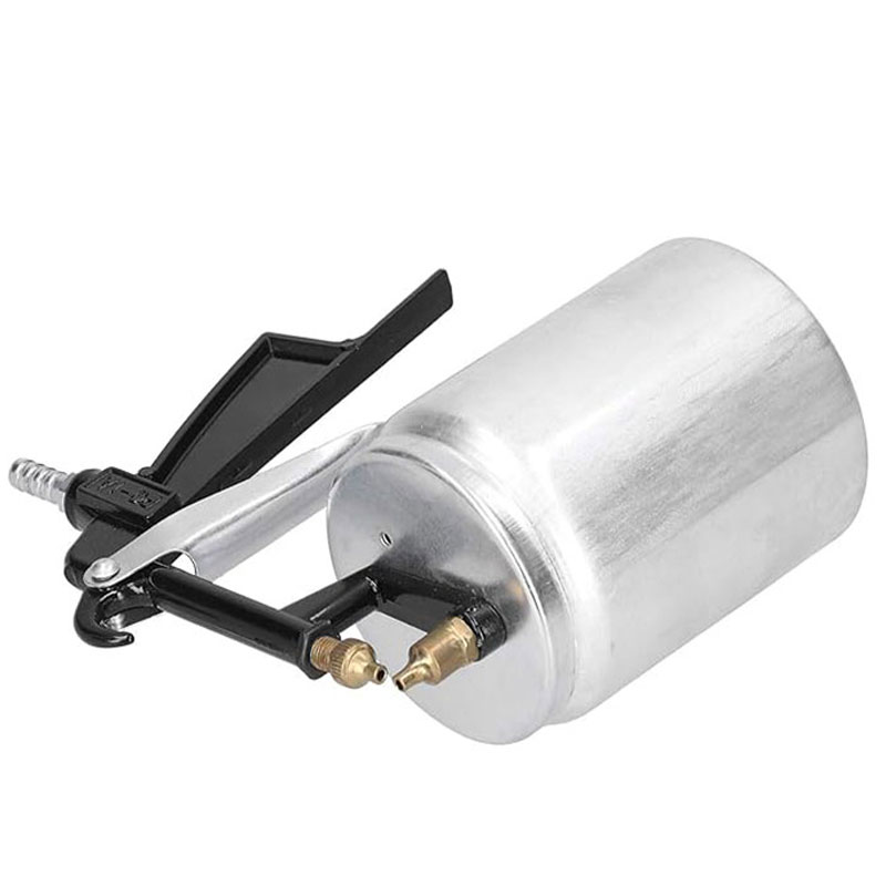 Pistola para pintar en aerosol - Imagen 3