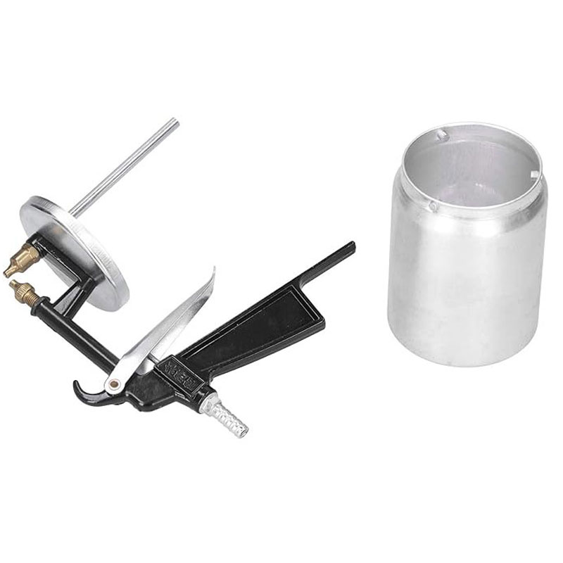 Pistola para pintar en aerosol - Imagen 4