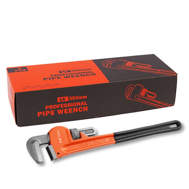 Llave de tubo - Imagen 4