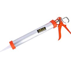 Pistola de calafateo