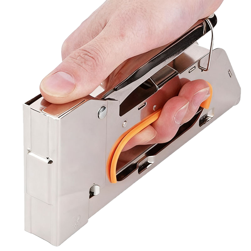 pistola de clavos - Imagen 3