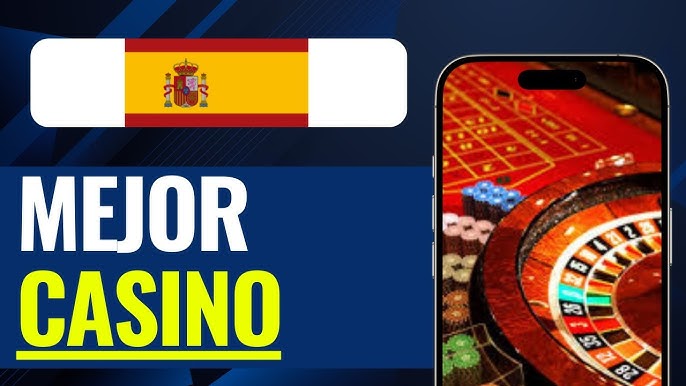 El Futuro de los Casinos Online en Español Una Vista a 2026
