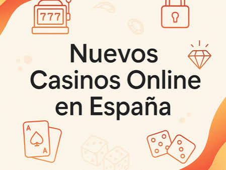 El Futuro de los Casinos Online en Español Una Vista a 2026